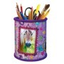 Ravensburger - Puzzle 3D suport pixuri calut 54 piese Ravensburger - 3